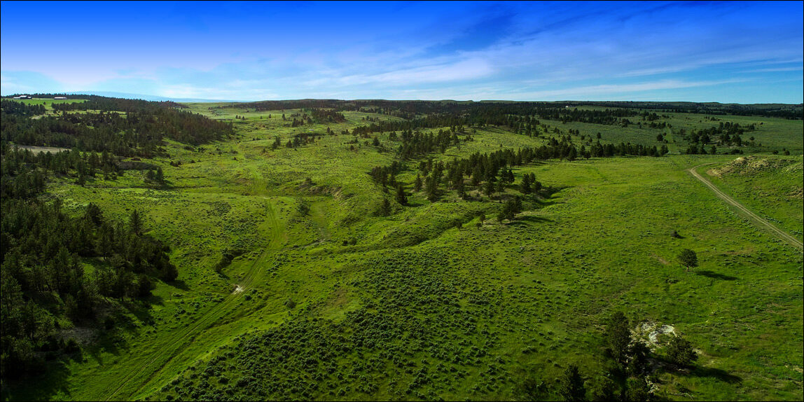 MT Drone Services - Montana Drone Services - Real Estate Drone